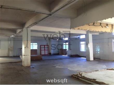 Commercial Retail showroom shop for Rent